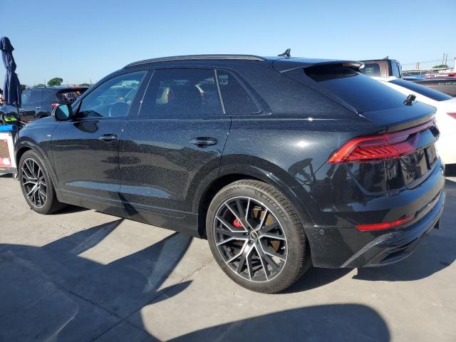 WA1FVBF12ND004388 Audi Q8 Prestige S-line