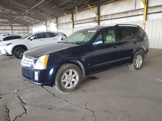 Auction sale of the 2007 Cadillac Srx, vin: 1GYEE637470145730, lot number: 52693114