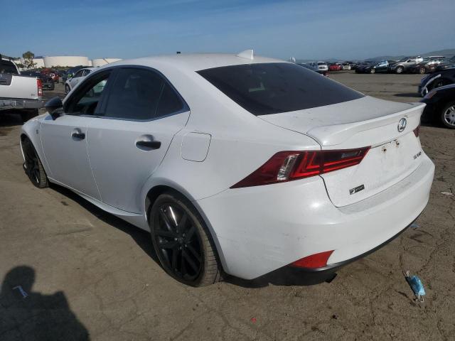 JTHBF1D21F5060498 Lexus IS 250