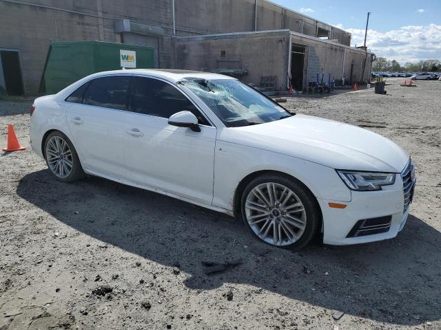 WAUENAF42HN002819 Audi A4 Premium Plus