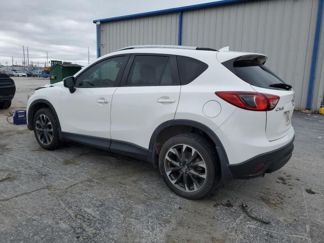 JM3KE2DY3G0645846 Mazda CX-5 GT