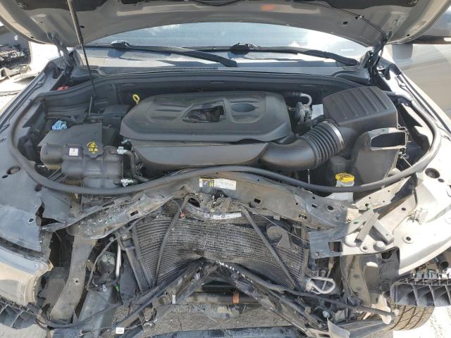 1C4RDJDG3LC260310 Dodge DURANGO GT