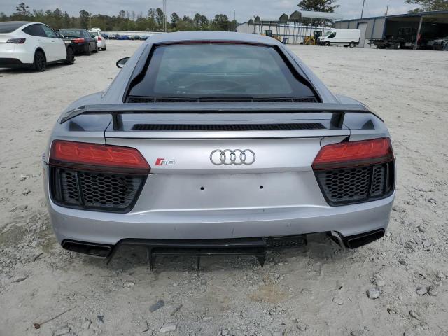 WUAKBAFX3H7901379 Audi R8 5.2 Plus Quattro