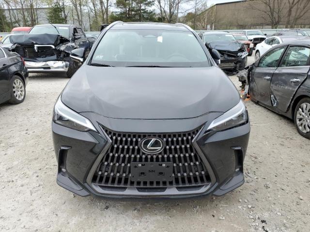 2T2GDCAZ8RC007097 Lexus Nx 250 Premium