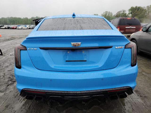 1G6D35R68N0810662 Cadillac Ct5-v Blackwing