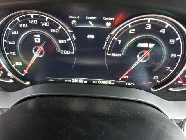WBSJF0C54KB448560 BMW M5