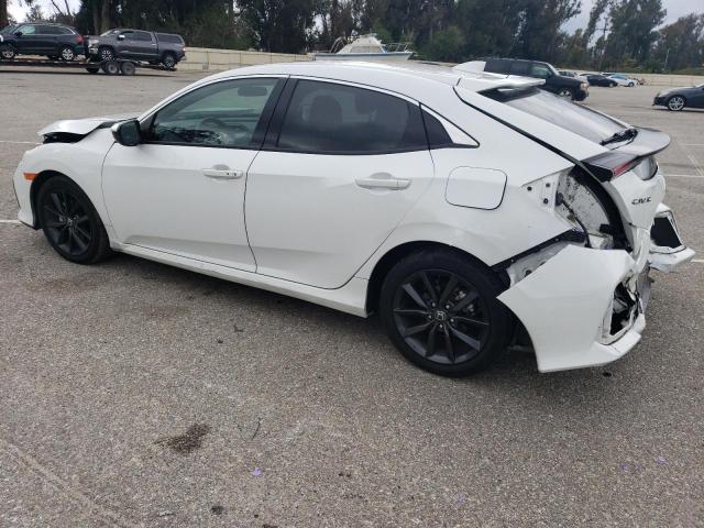 SHHFK7H68MU409293 Honda CIVIC EX