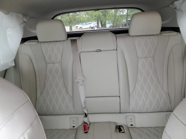 LRBFZSR40PD083514 Buick Envision Avenir