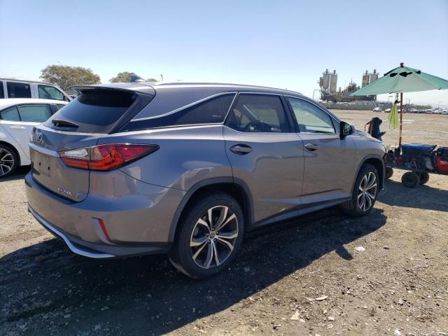 JTJGZKCAXJ2006850 Lexus Rx 350 L