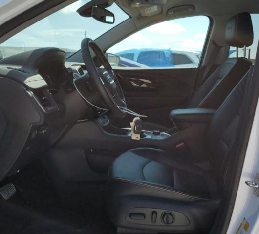 3GKALYEG2PL252897 GMC Terrain At4