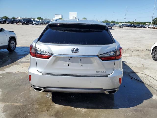 2T2BZMCA7GC003905 Lexus Rx 350 Base