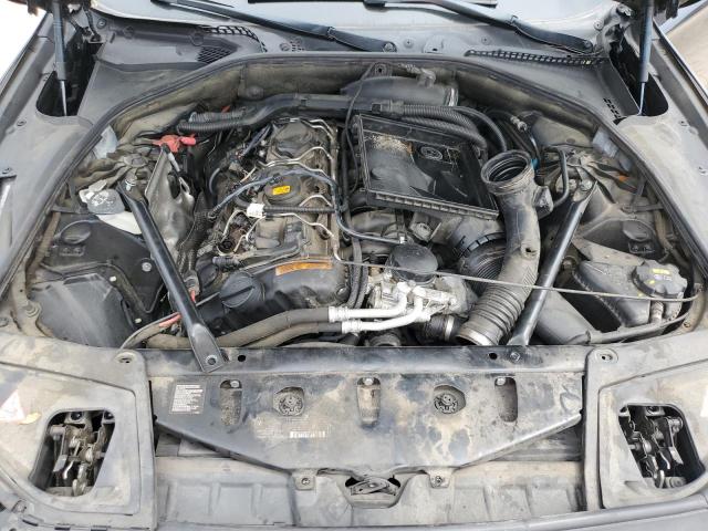 WBA5B1C59FG125640 BMW 535 I