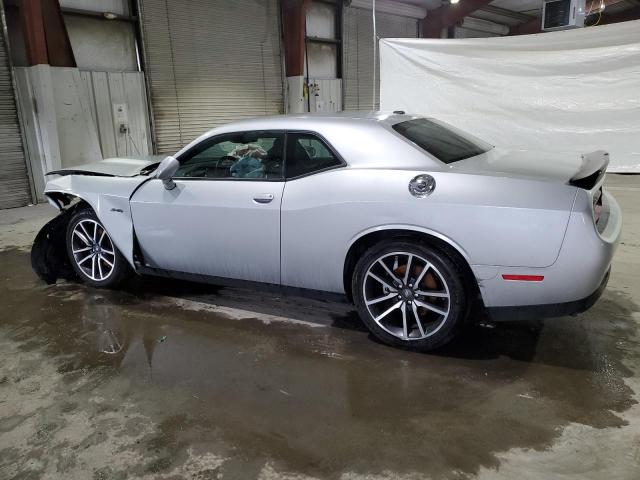 2C3CDZBT8PH525847 Dodge Challenger R/t