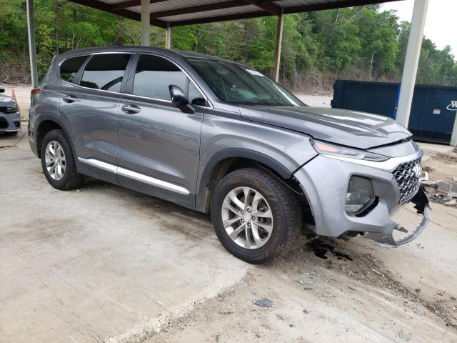 5NMS23AD7KH112836 Hyundai Santa Fe Se