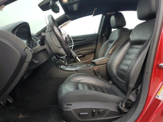 2G4GT5GX9E9195580 Buick REGAL GS