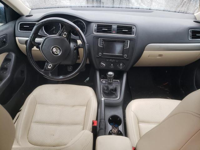 3VWB67AJ8HM342146 Volkswagen JETTA SE