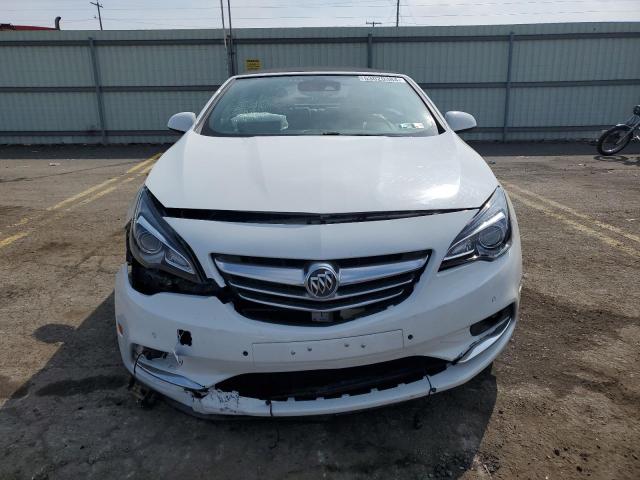 W04WT3N58GG061096 Buick Cascada Premium