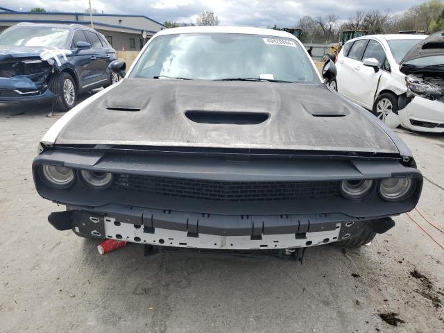 2C3CDZBT5KH641631 Dodge Challenger R/t
