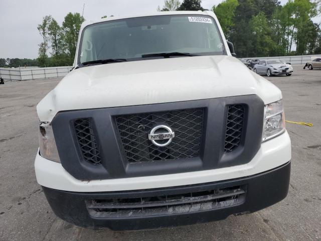 1N6BF0KY1LN811904 Nissan NV 2500 S