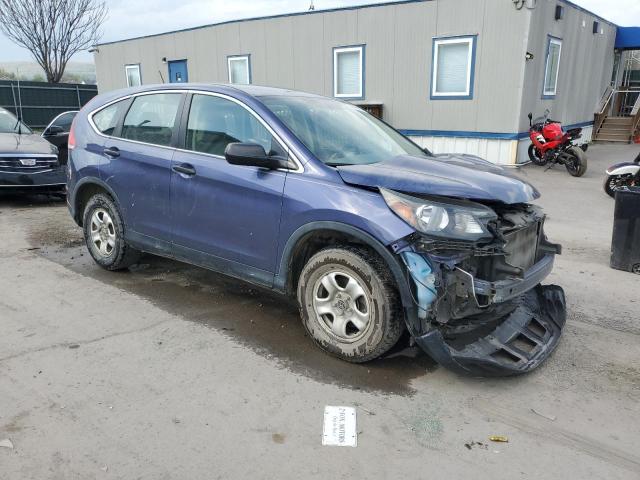3CZRM3H33EG713998 Honda CR-V LX