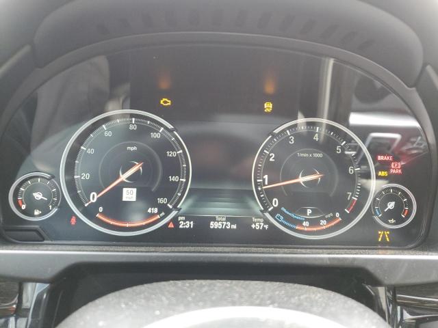 5UXKR6C54JL069751 BMW X5 Xdrive50i