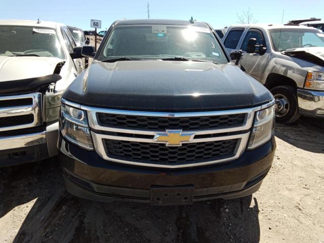 1GNSCHKC6GR189823 Chevrolet Suburban C1500 Lt