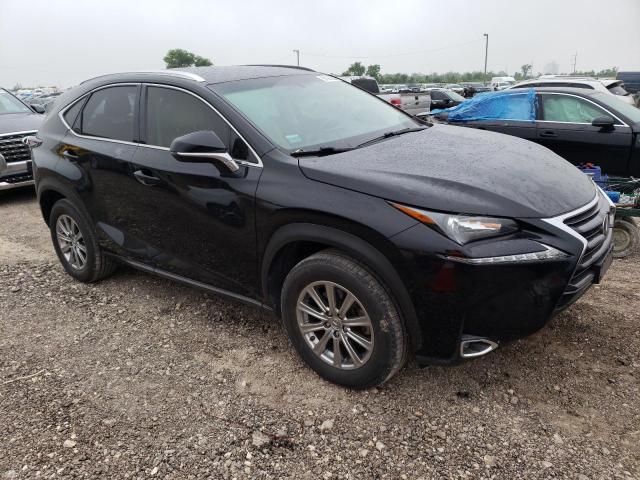 JTJYARBZ7H2084993 Lexus Nx 200t Base