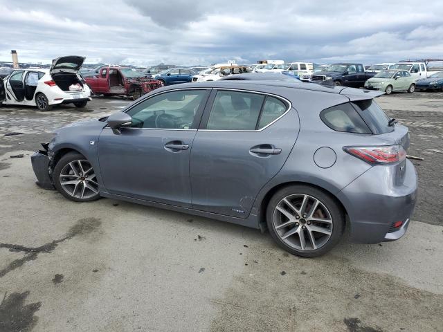 JTHKD5BH2H2280080 Lexus CT 200