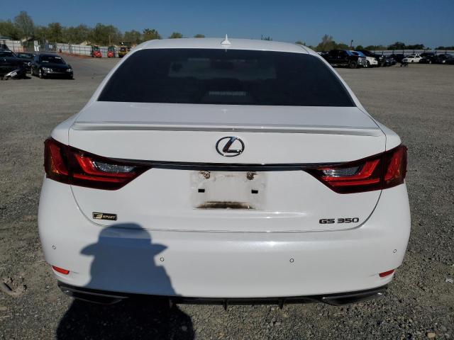JTHBE1BL7E5040396 Lexus GS 350
