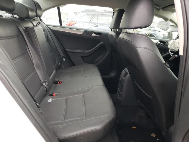 3VWDB7AJ0HM383634 Volkswagen JETTA SE