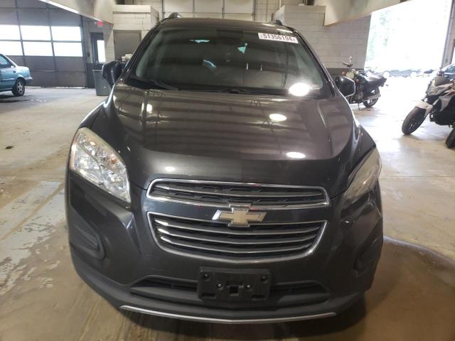 3GNCJLSB1GL228927 Chevrolet TRAX 1LT
