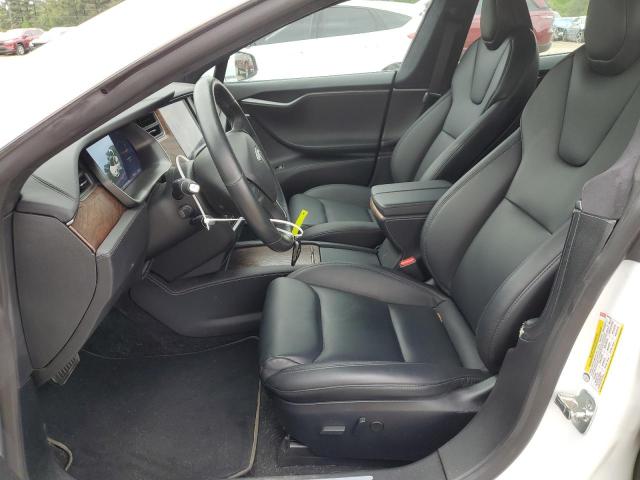 5YJSA1E24MF425928 Tesla MODEL S