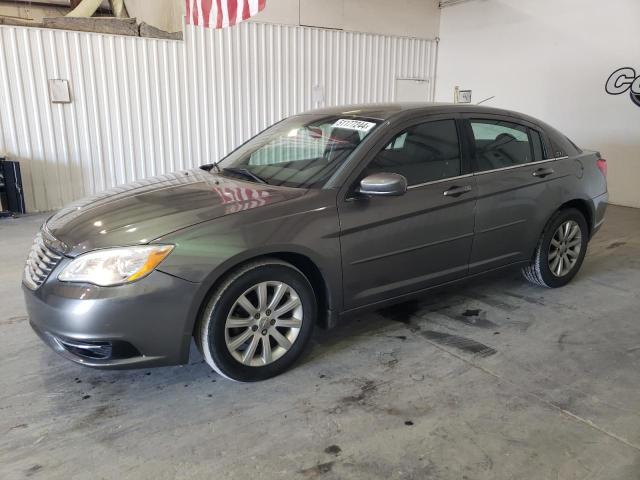 Auction sale of the 2013 Chrysler 200 Touring, vin: 1C3CCBBB1DN721701, lot number: 51177244