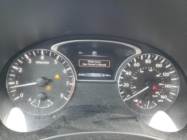 1N4AL3AP1JC201856 Nissan ALTIMA 2.5