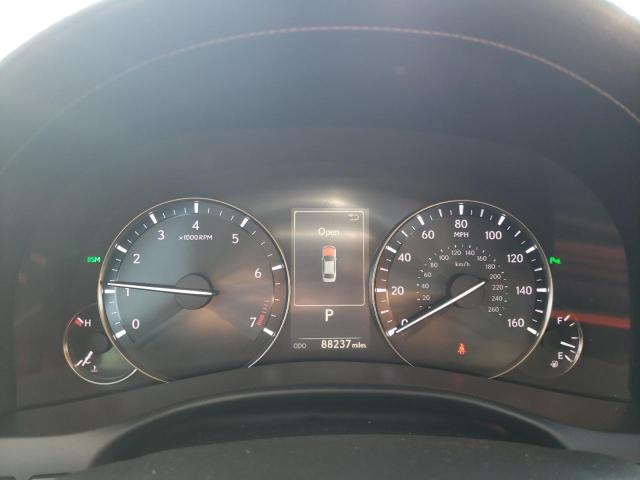 JTHBZ1BL6GA003032 Lexus Gs 350 Base