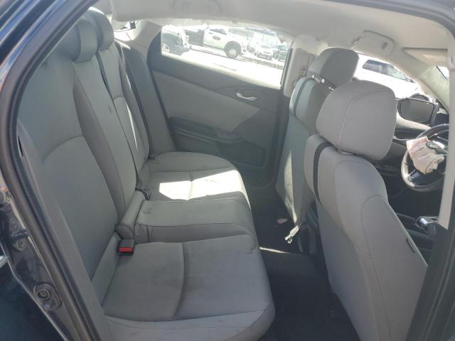 2HGFC2F58HH541435 Honda Civic Lx