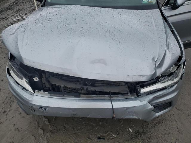 3VV2B7AX8MM004356 Volkswagen TIGUAN SE