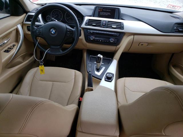 WBA3C3G51ENR25045 BMW 320 I Xdrive