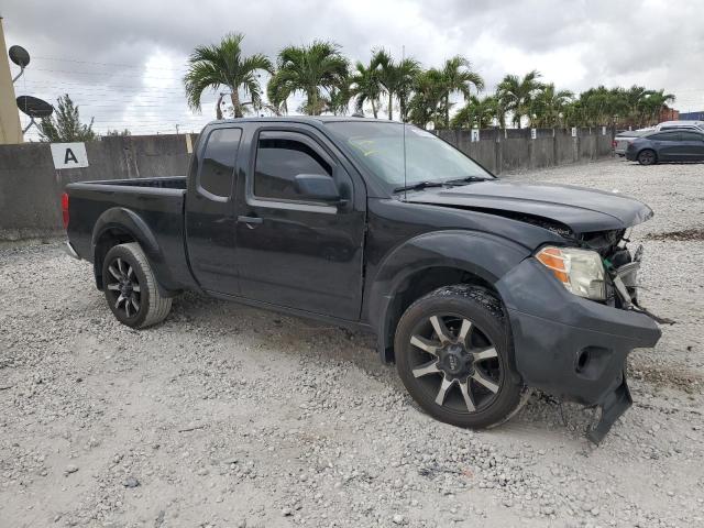 1N6AD0CW7EN737910 Nissan Frontier Sv