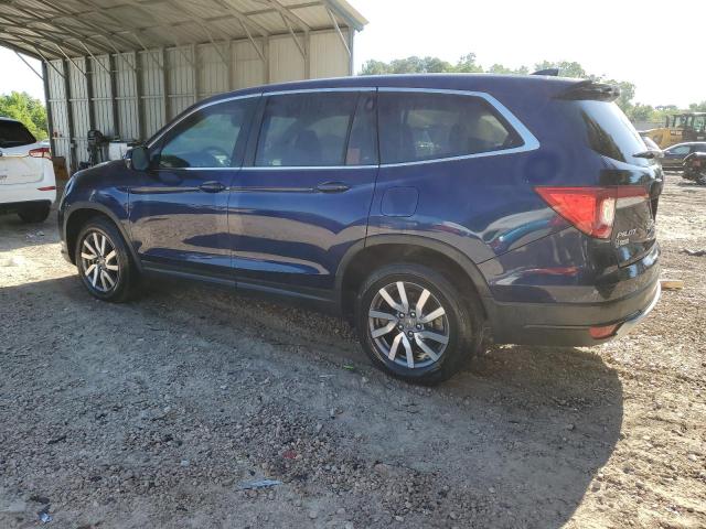 5FNYF5H55KB038746 Honda PILOT EXL