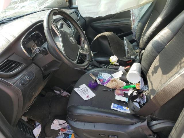 KL4CJASBXHB203633 Buick Encore Preferred