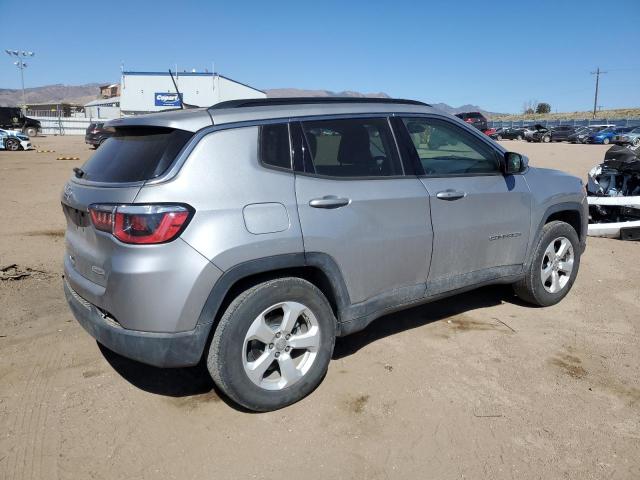 3C4NJDBB3HT646592 Jeep Compass Latitude