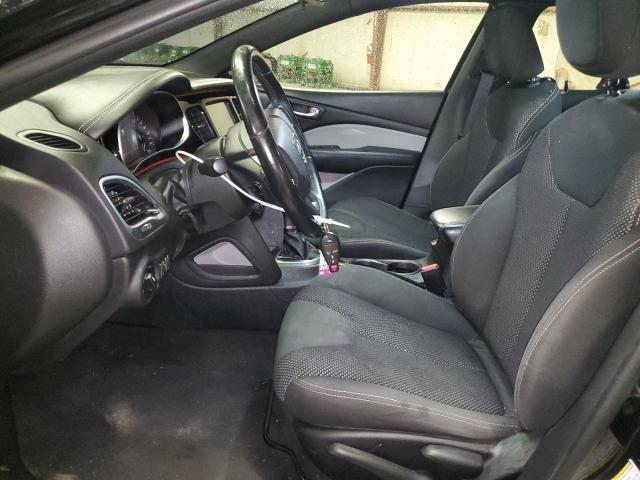 1C3CDFFAXGD791200 Dodge Dart Sxt Sport