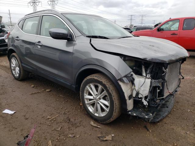 JN1BJ1CP8KW240145 Nissan Rogue Sport S