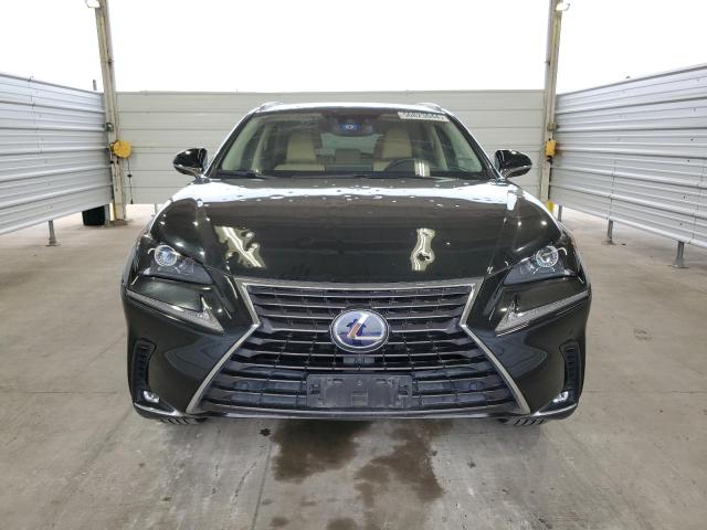 JTJHJRDZ6L2143957 Lexus Nx 300h Luxury