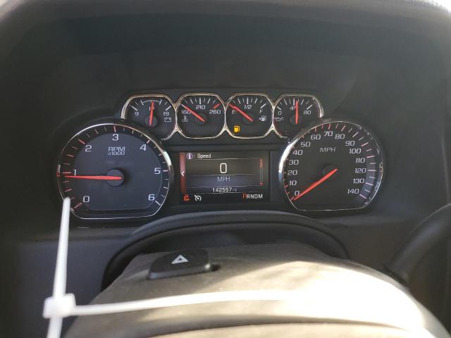 1GKS1BKC3FR274648 GMC YUKON SLT