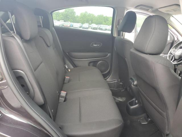 3CZRU6H31HM709844 Honda HR-V LX