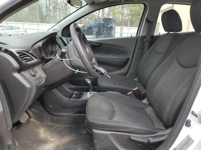KL8CD6SA3MC727382 Chevrolet SPARK 1LT
