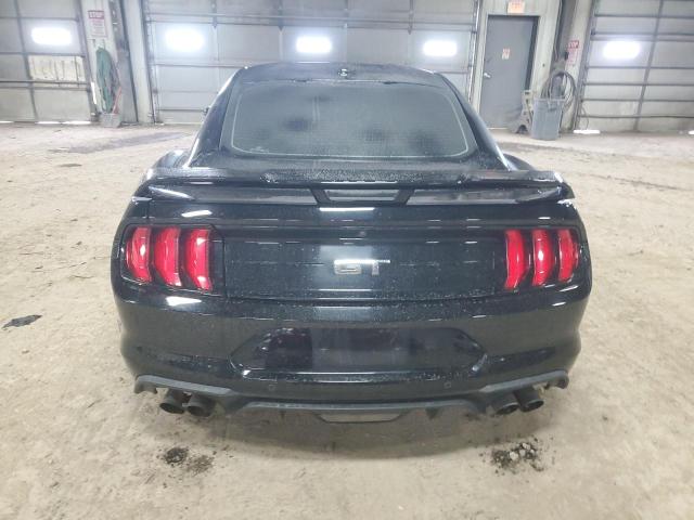 1FA6P8CF9K5118273 Ford Mustang 2d
