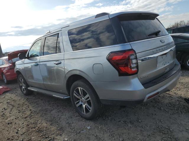 1FMJK2A83PEA11257 Ford Expedition Max Limited